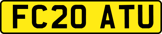 FC20ATU