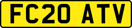 FC20ATV