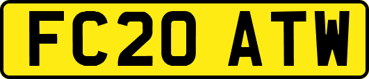 FC20ATW