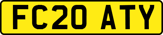 FC20ATY