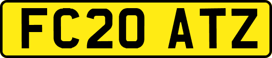 FC20ATZ
