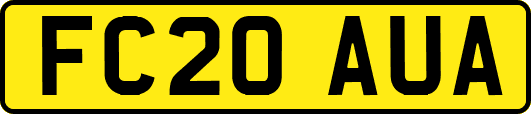 FC20AUA