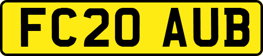 FC20AUB