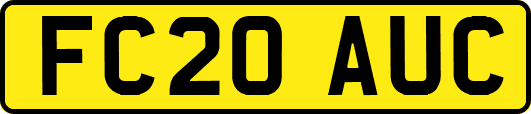 FC20AUC