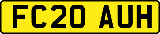 FC20AUH