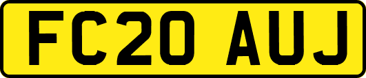 FC20AUJ
