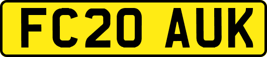 FC20AUK