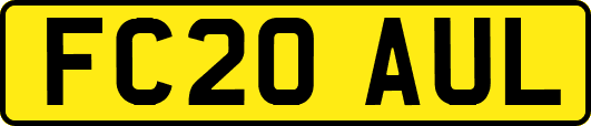 FC20AUL