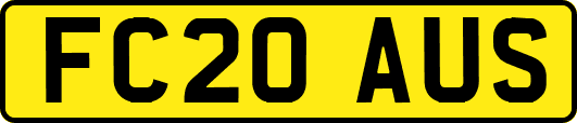 FC20AUS