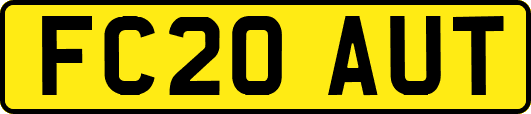 FC20AUT