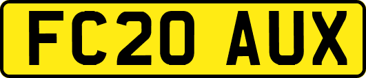 FC20AUX