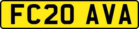 FC20AVA