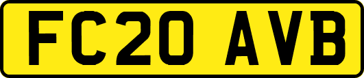 FC20AVB