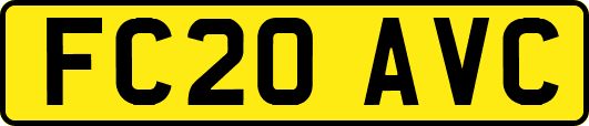 FC20AVC