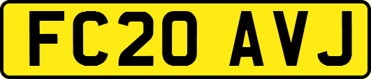 FC20AVJ