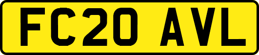 FC20AVL