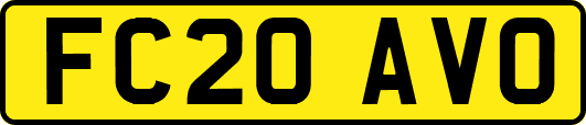 FC20AVO