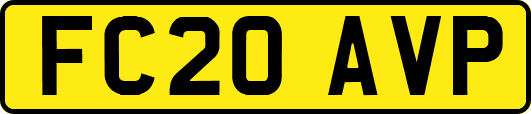 FC20AVP