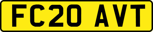 FC20AVT