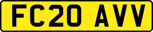 FC20AVV