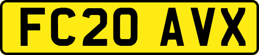 FC20AVX