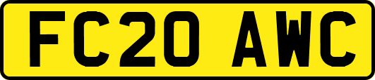FC20AWC