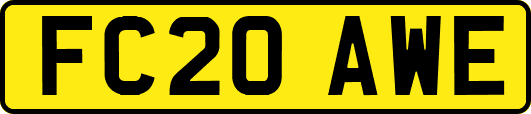 FC20AWE