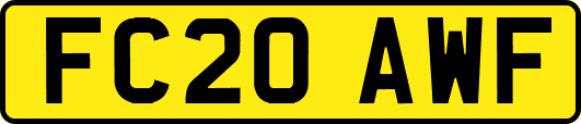 FC20AWF