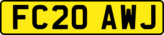 FC20AWJ