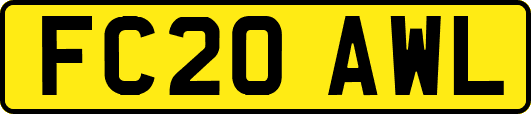 FC20AWL