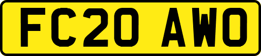 FC20AWO