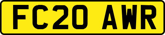 FC20AWR
