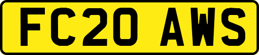 FC20AWS