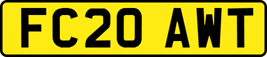 FC20AWT