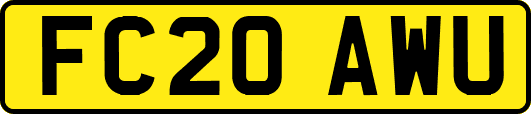 FC20AWU