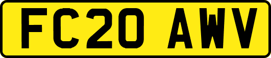 FC20AWV