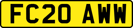 FC20AWW