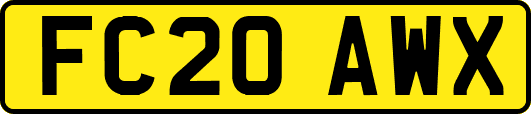 FC20AWX