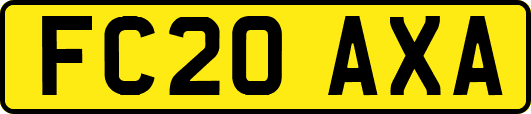FC20AXA
