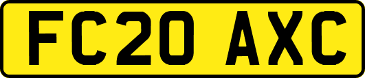 FC20AXC