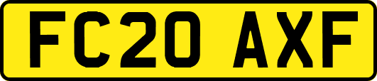 FC20AXF