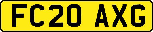 FC20AXG