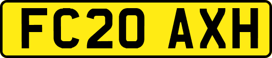 FC20AXH