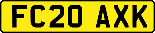 FC20AXK