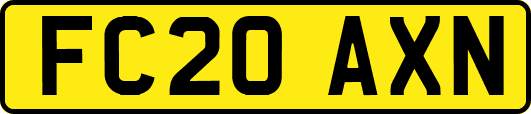 FC20AXN