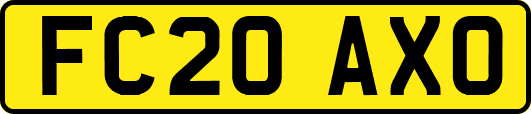 FC20AXO