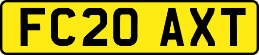 FC20AXT