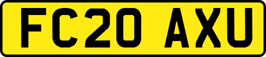 FC20AXU