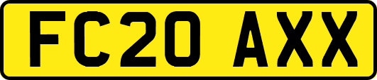 FC20AXX