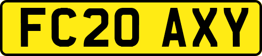FC20AXY